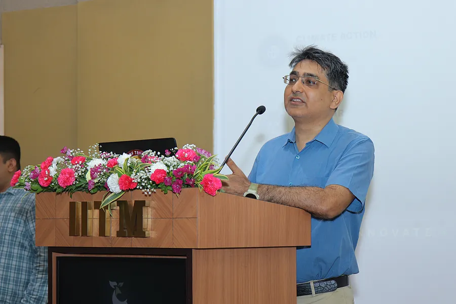 A technical session on circularity in energy systems