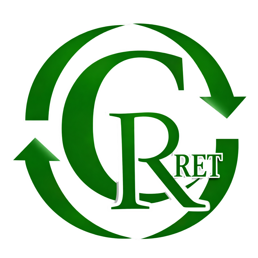 CRRET
