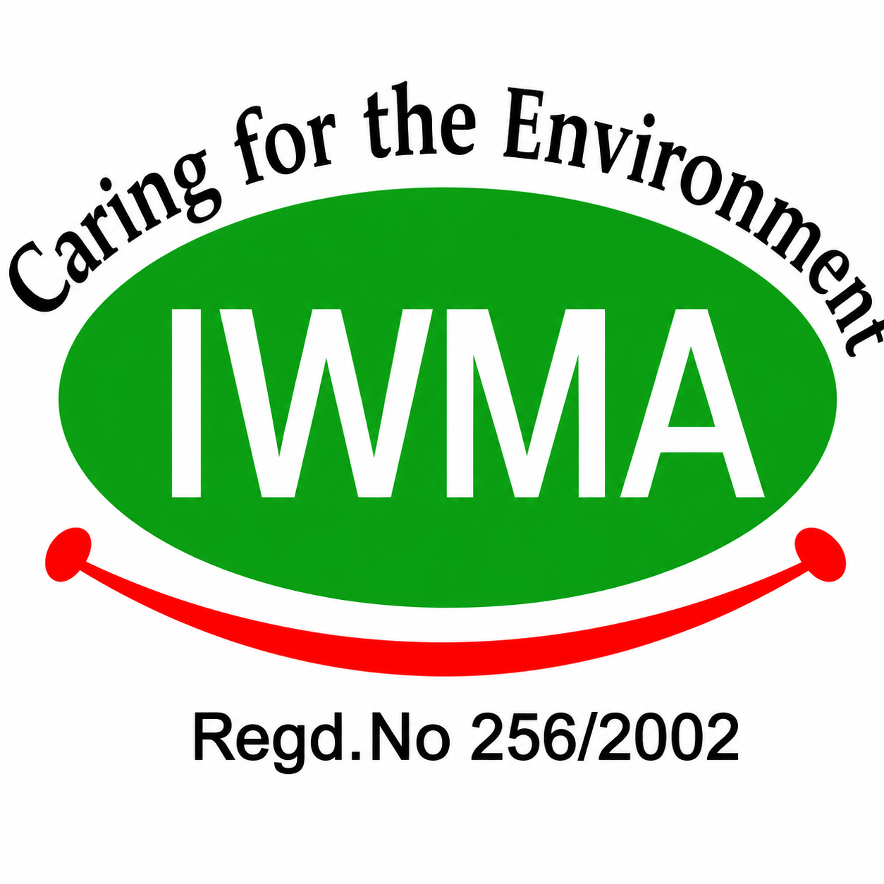 IWMA Sponsor