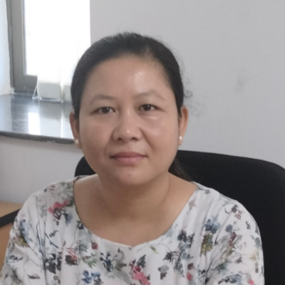 Dr. Swapna Singha Rabha