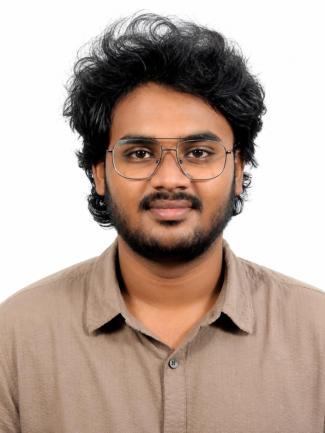 Mr. Abraham Samuel Thangadurai