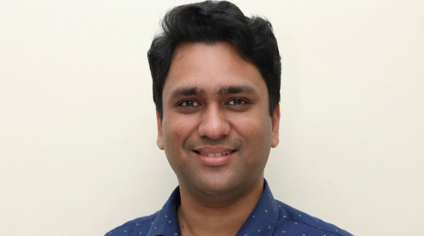 Dr. Ananth Govind Rajan