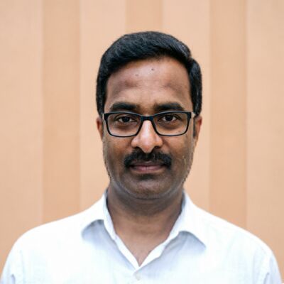 Prof. Anbarasu Manivannan