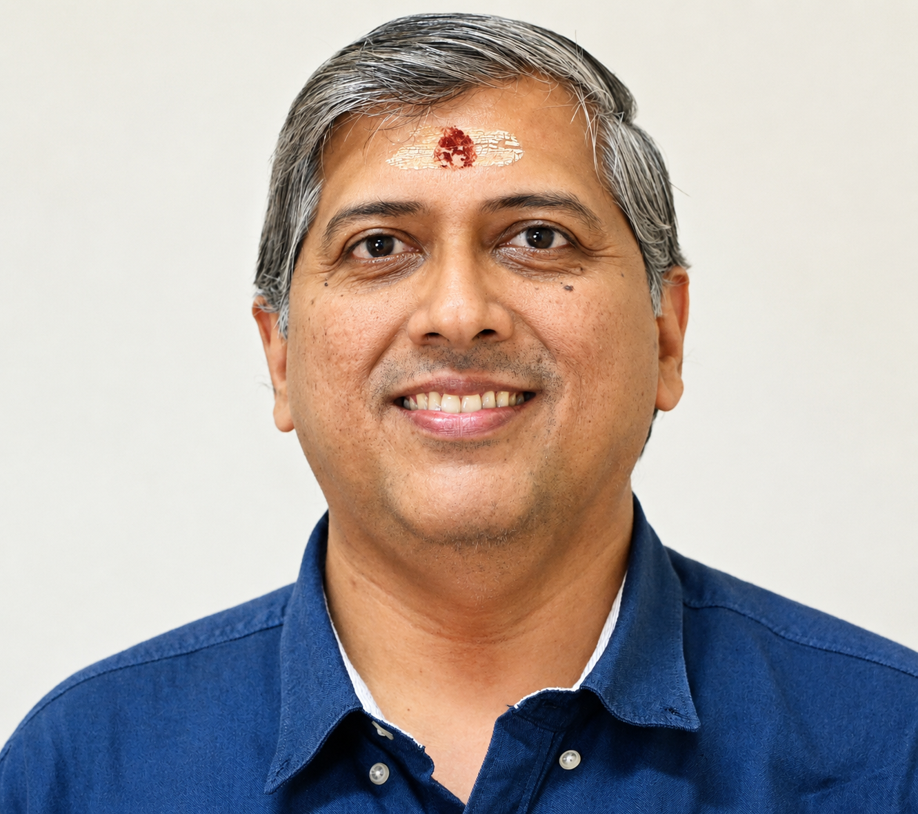 Prof. Arun K. Tangirala