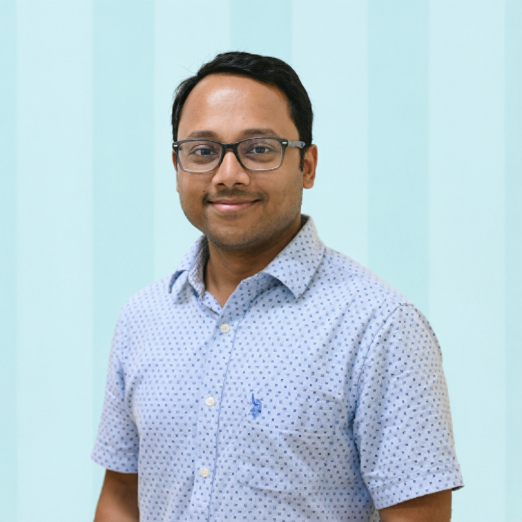 Dr. Himanshu Goyal