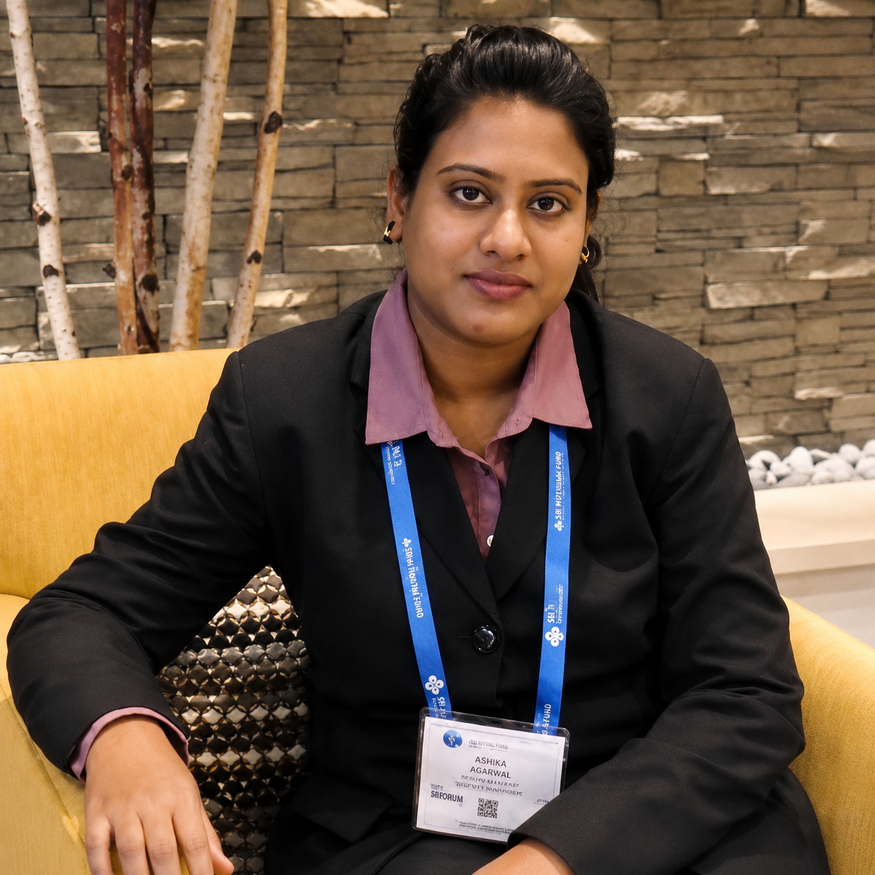 Dr. Ishita Sarkar