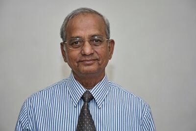 Mr. KP Murthy
