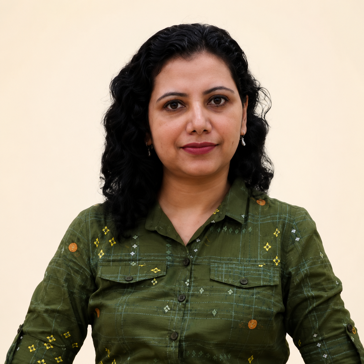 Dr. Krishna Malakar