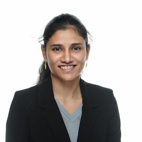 Dr. Khushboo Suman