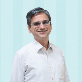Prof. Niket Kaisare