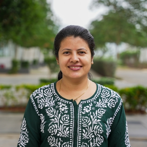 Dr Pankaj Pathak