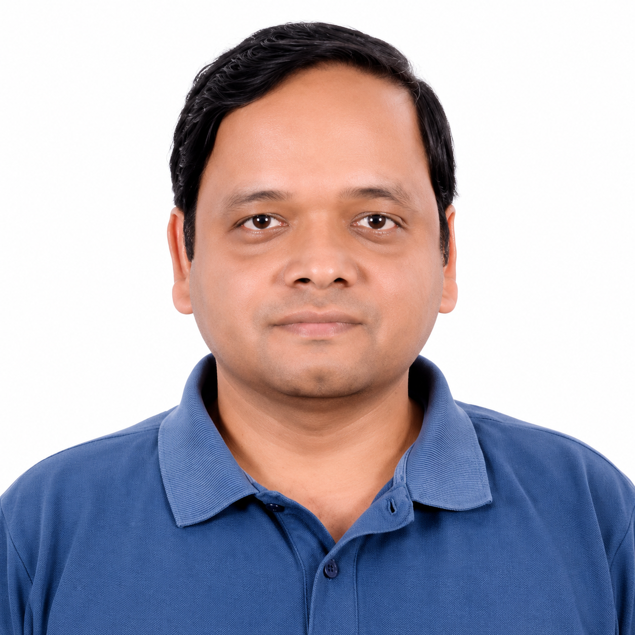 Dr. Parveen Kumar