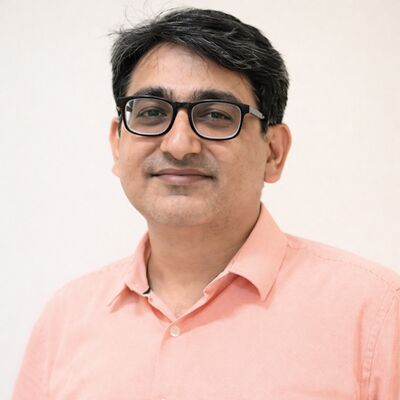 Prof. Rajnish Kumar