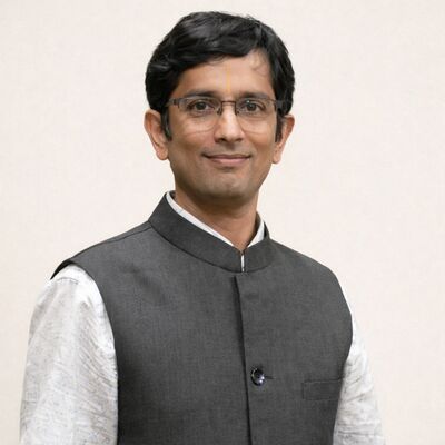 Prof. Satyanarayanan Seshadri