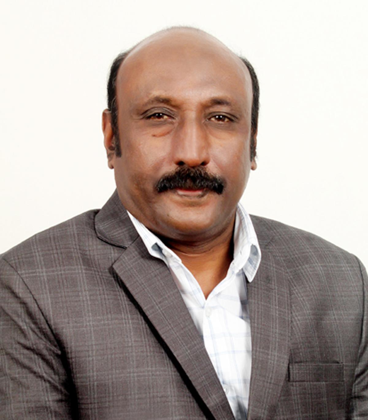 Dr. R. Ratheesh