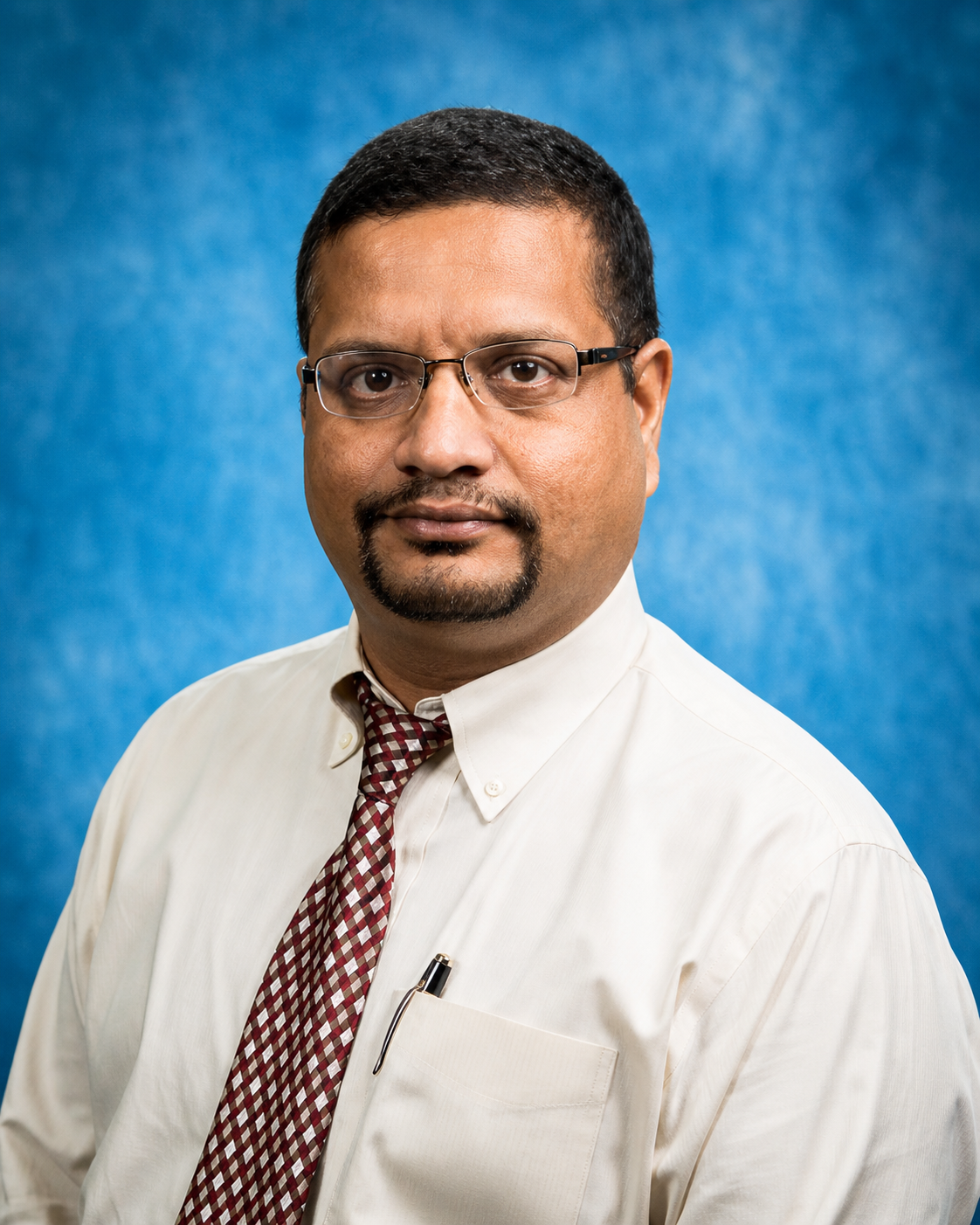 Prof. Sirish Namilae