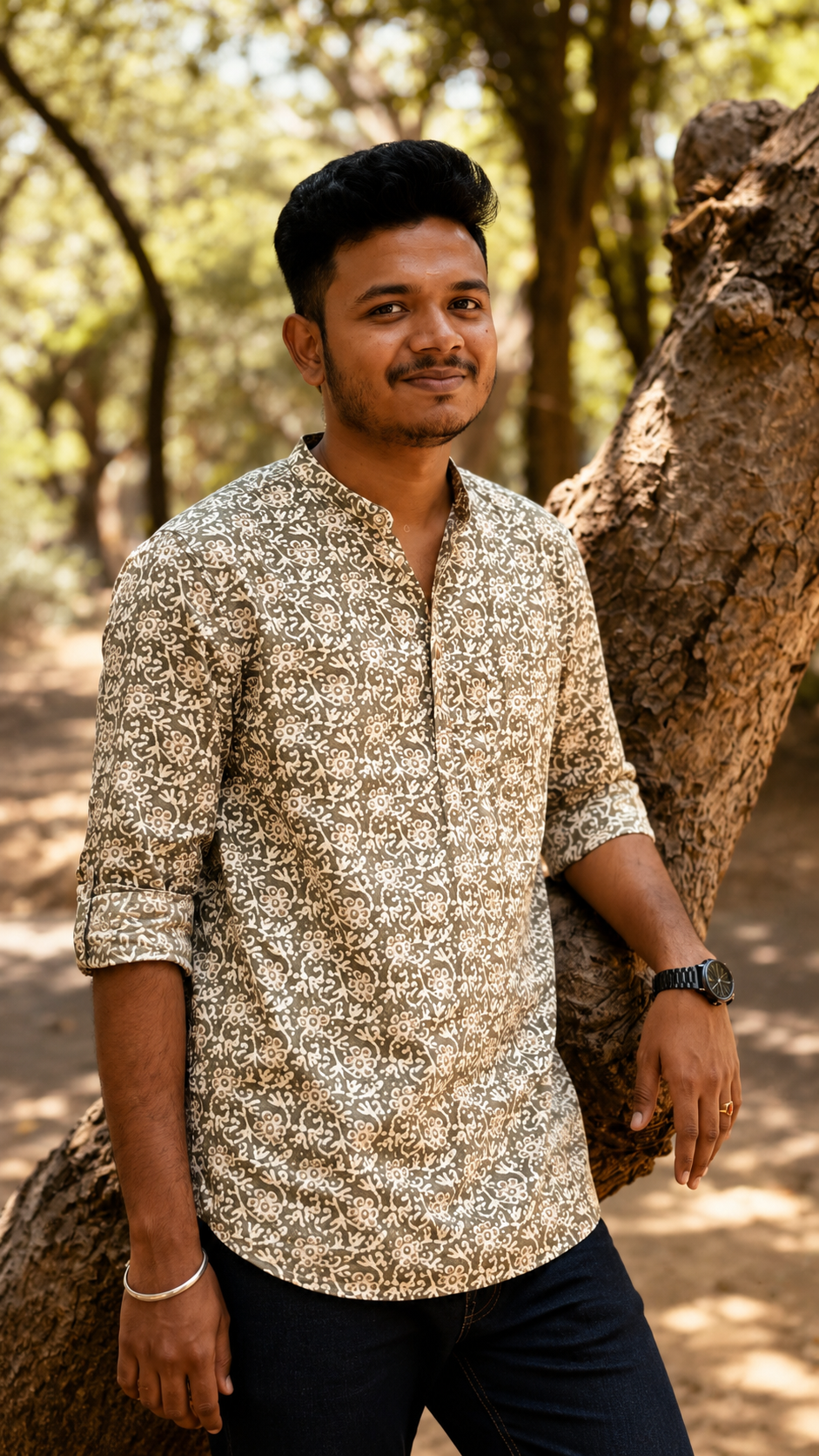 Sivanesan J