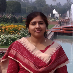 Prof. Susmita Dutta
