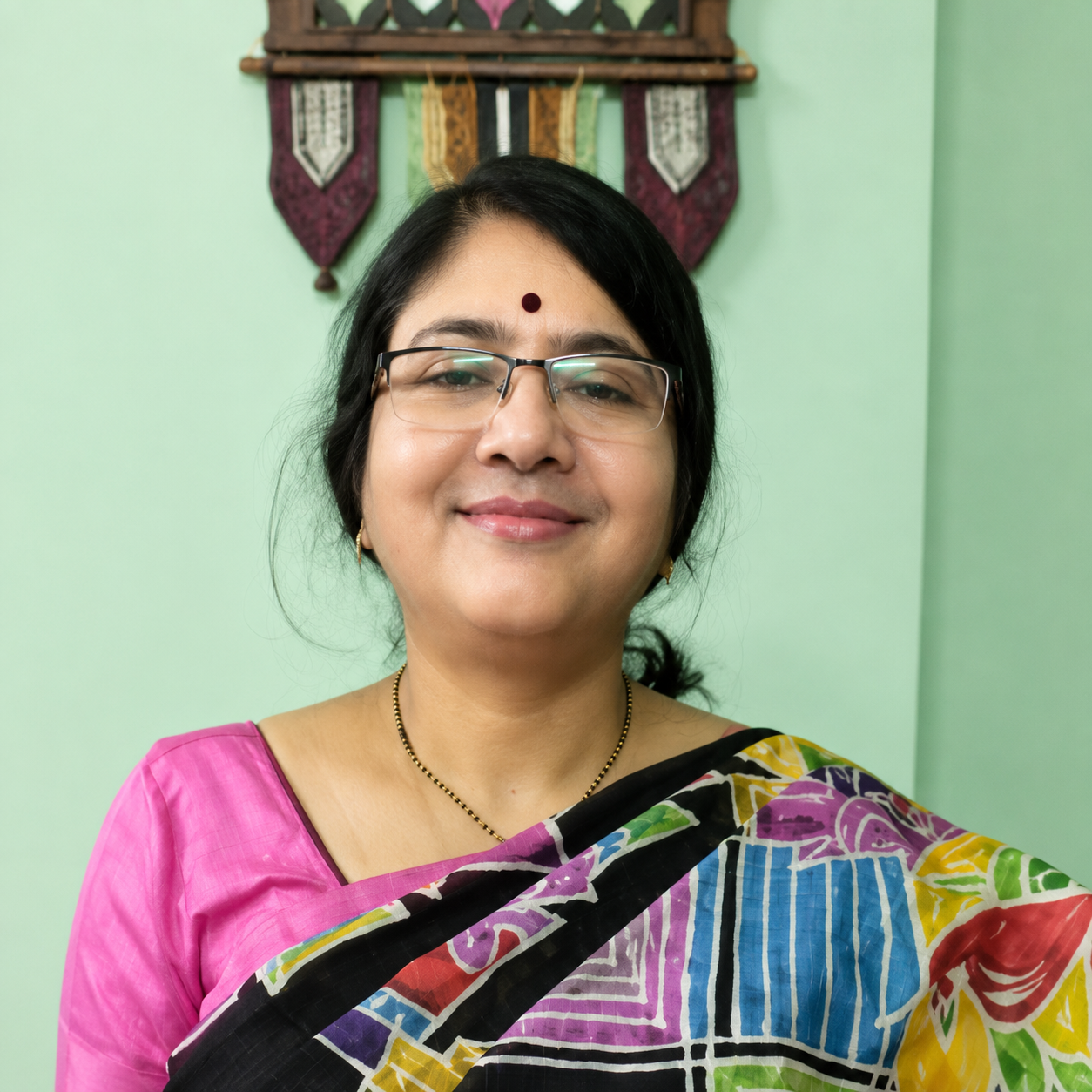 Prof. Susmita Dutta