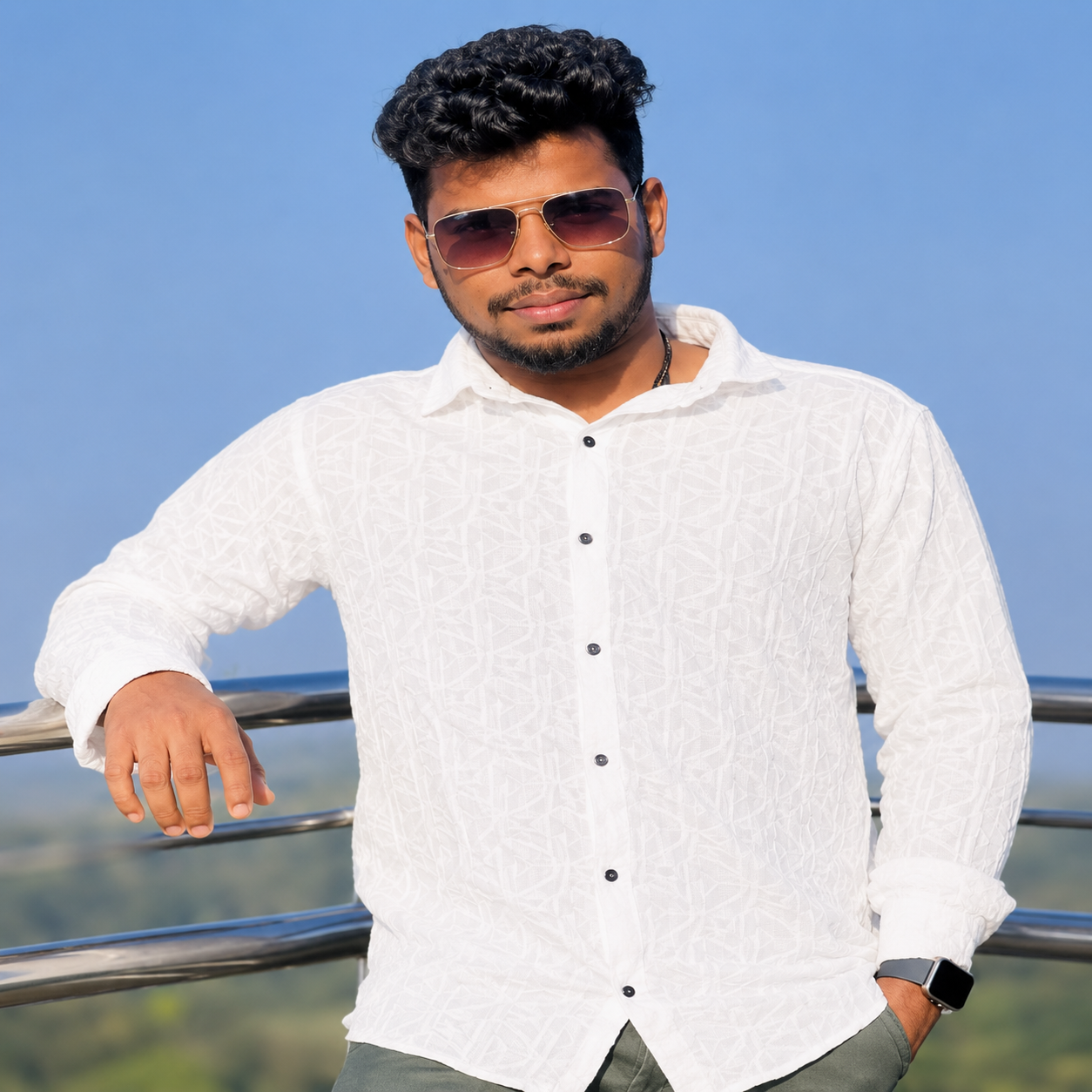 Mr. Viswanathan